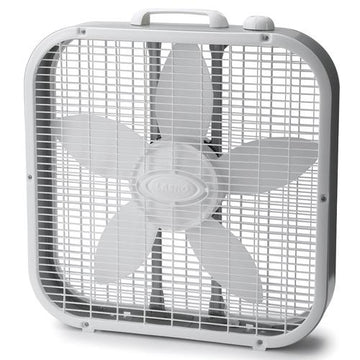 Lasko 20" Box Fan #3733